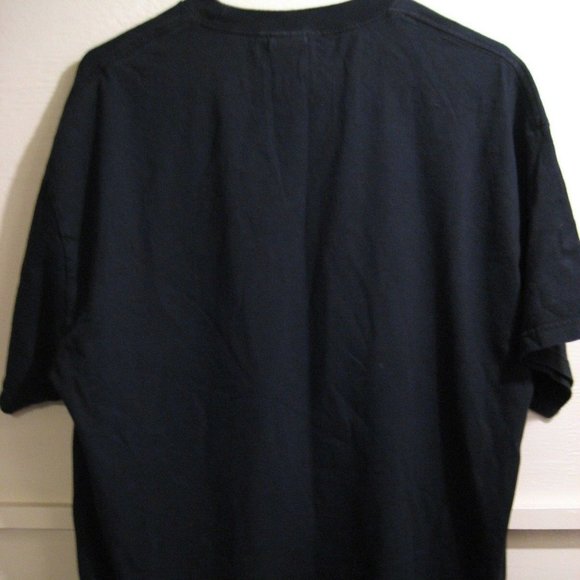 " live to ride - ride to live" xl t shirt - Picture 4 of 6